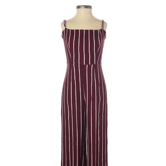 Reformation Guatemala Jumpsuit - Picture 4 of 10